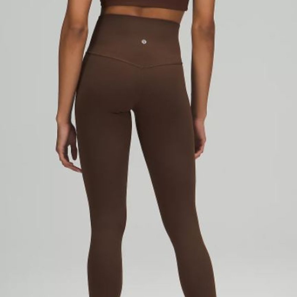 lululemon Align™ in Java